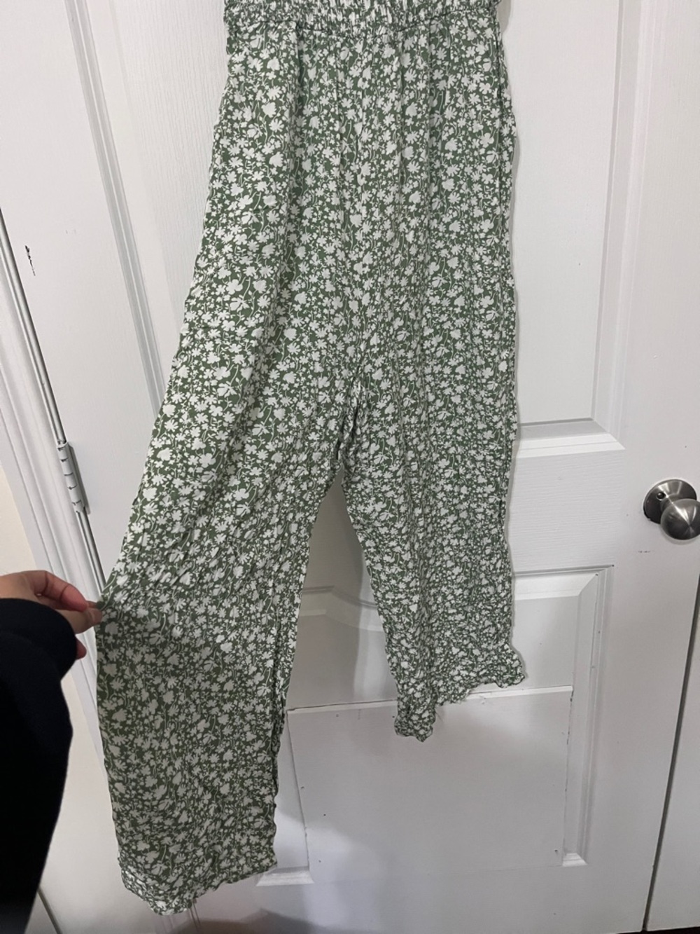 Jumpsuit - Picture 2 of 3
